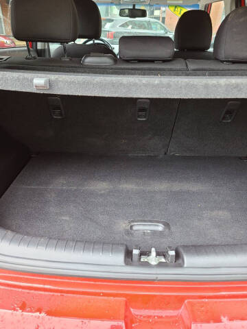 2014 Kia Soul !