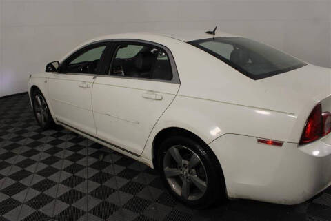 2008 Chevrolet Malibu LT