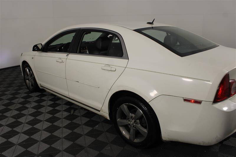 2008 Chevrolet Malibu LT