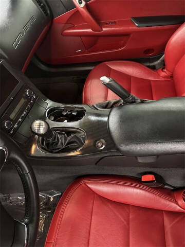 2012 Chevrolet Corvette Z16 Grand Sport