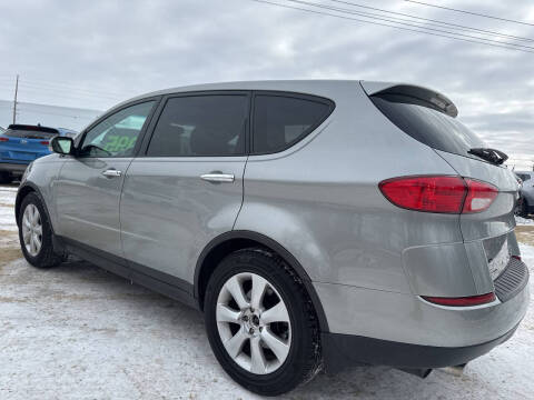 2006 Subaru B9 Tribeca Ltd. 7-Pass.