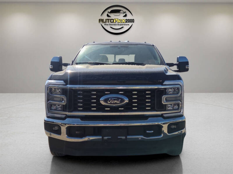 2023 Ford F-350 Super Duty Lariat