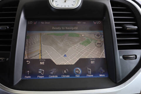 2013 Chrysler 300