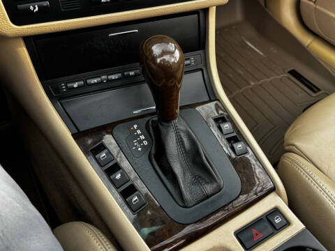 2006 BMW 3 Series 330Ci