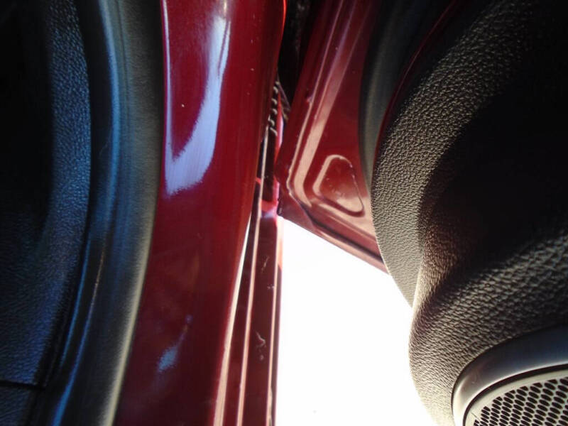 2016 Chevrolet Cruze Limited LTZ Auto