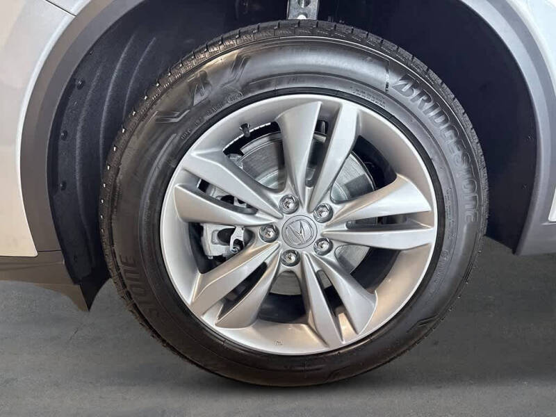 2026 Acura MDX SH-AWD