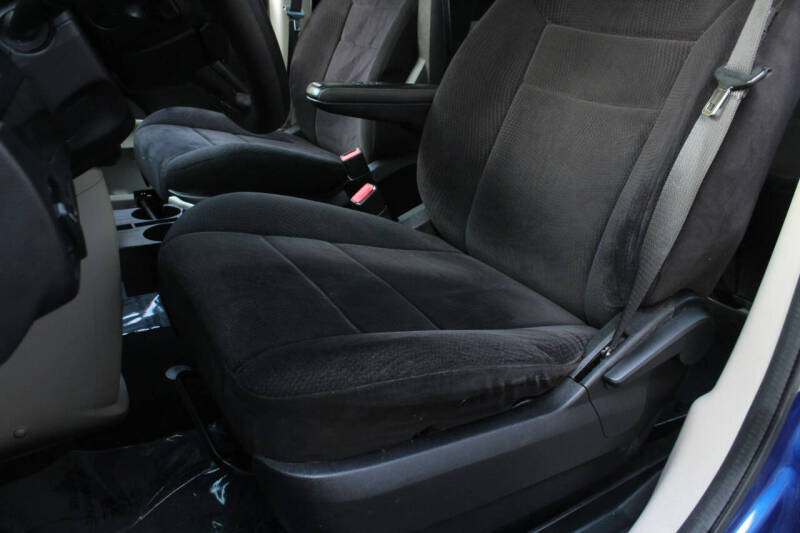 2013 Dodge Grand Caravan