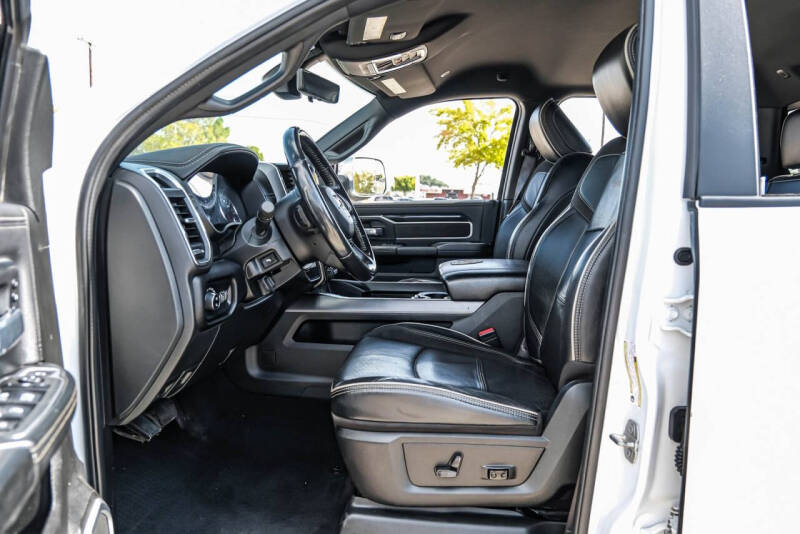 2022 RAM 3500 Laramie