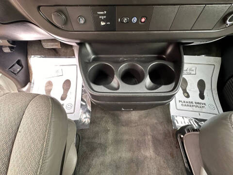 2012 Chevrolet Express LT 2500