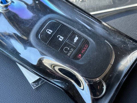 2023 Honda HR-V EX-L