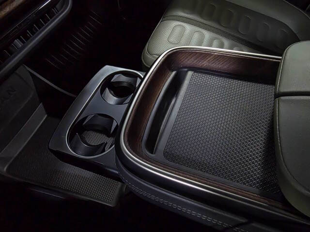 2024 Rivian R1S Launch Edition