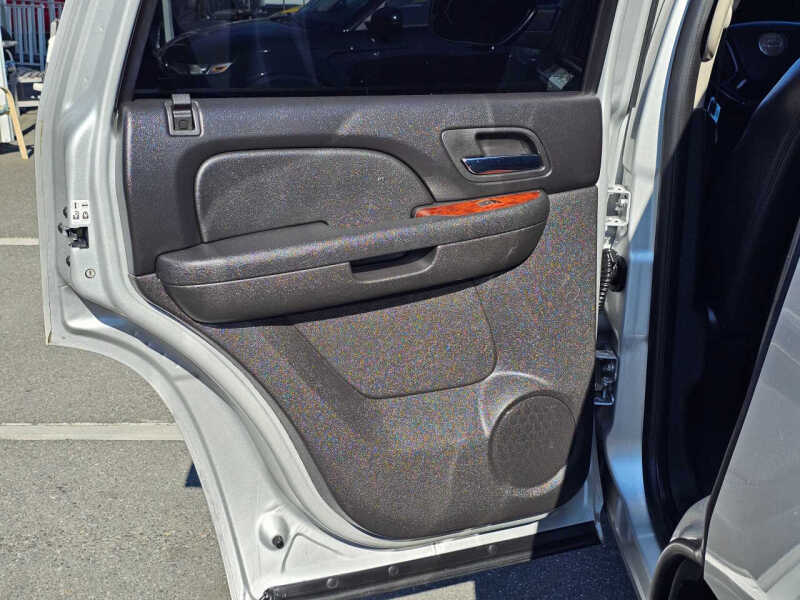 2010 Chevrolet Tahoe LT