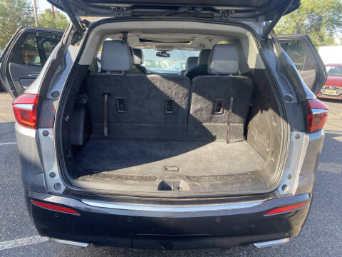 2019 Buick Enclave Essence