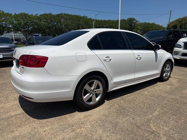 2012 Volkswagen Jetta