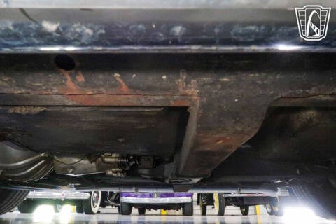 1969 Chevrolet Corvette