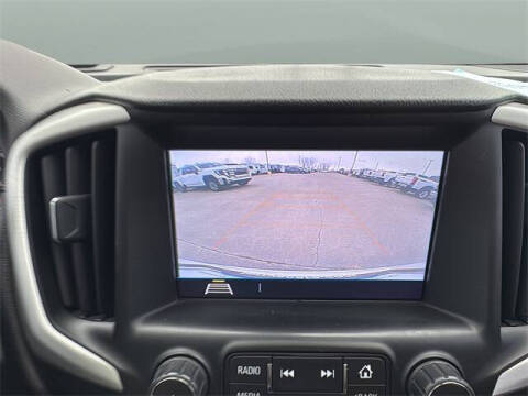 2018 GMC Terrain SLT Diesel