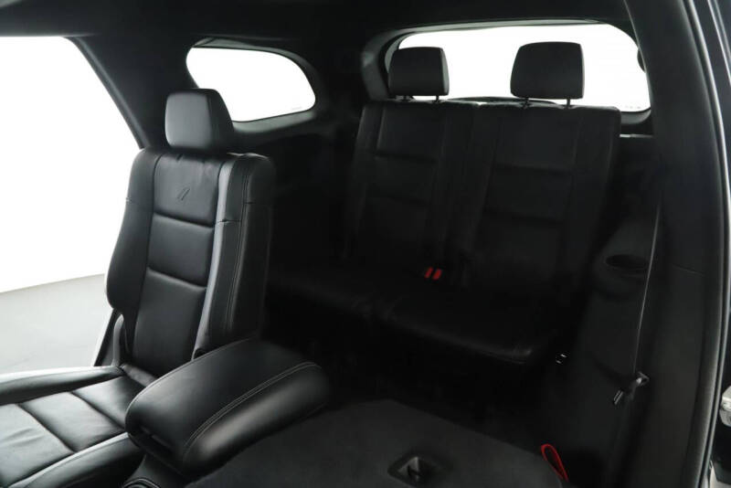 2022 Dodge Durango Citadel
