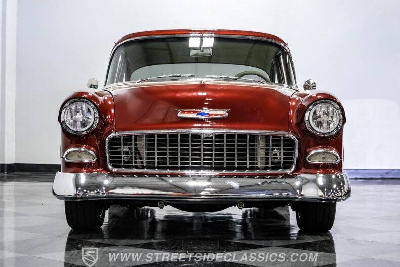 1955 Chevrolet 210
