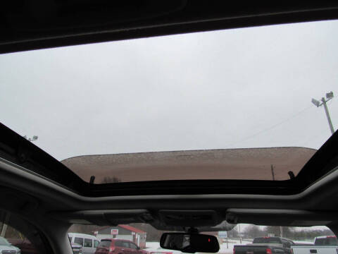 2014 Subaru Forester 2.0XT Touring