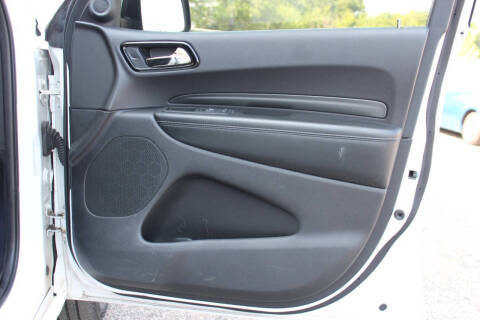 2022 Dodge Durango GT