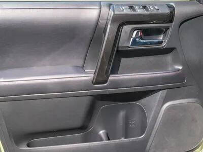 2022 Toyota 4Runner TRD Pro