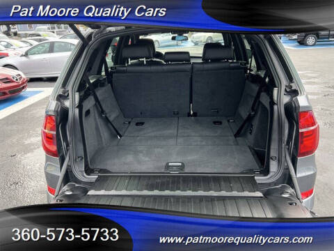 2011 BMW X5 xDrive35i