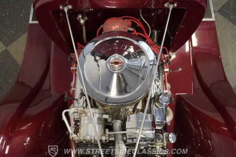 1929 Ford Model A