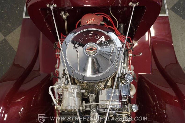 1929 Ford Model A