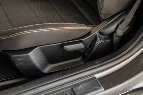 2017 Ford Mustang V6