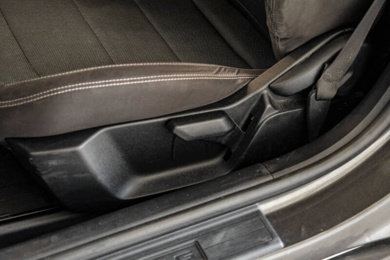 2017 Ford Mustang V6