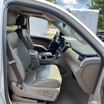 2019 GMC Yukon XL SLT