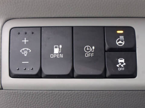 2016 Kia Soul EV