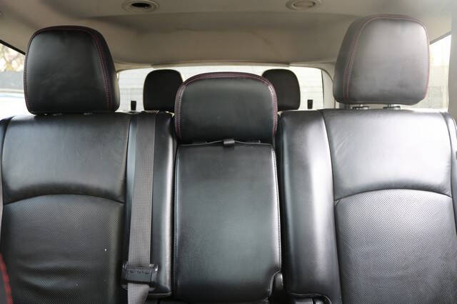 2018 Dodge Journey GT