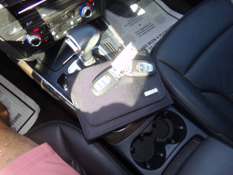 2014 Audi Q5 2.0T quattro Premium Plus