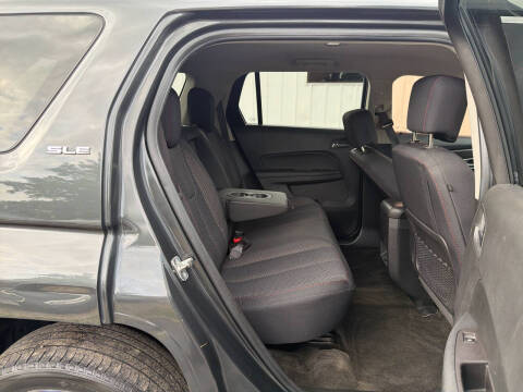 2017 GMC Terrain SLE-2