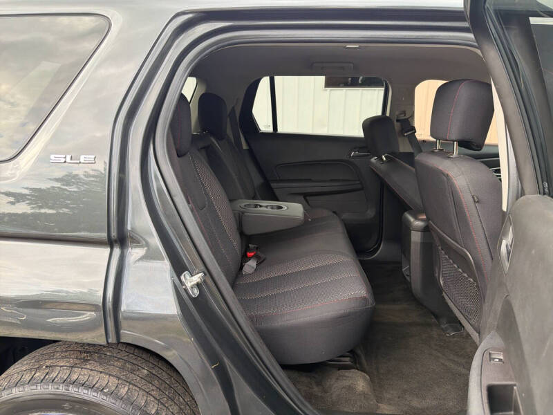 2017 GMC Terrain SLE-2