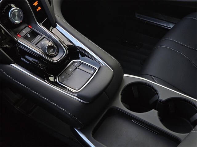 2026 Acura RDX SH-AWD