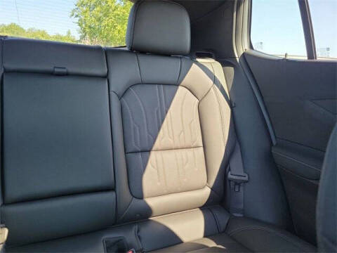 2024 Buick Envista Avenir