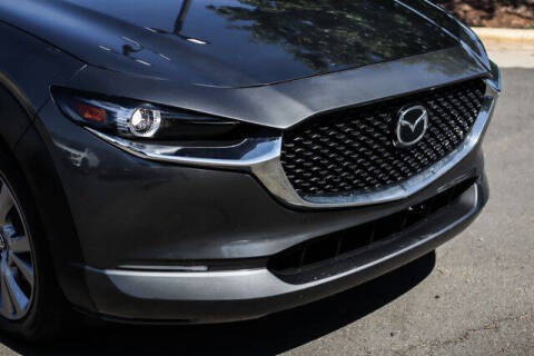 2022 Mazda CX-30 2.5 S Select