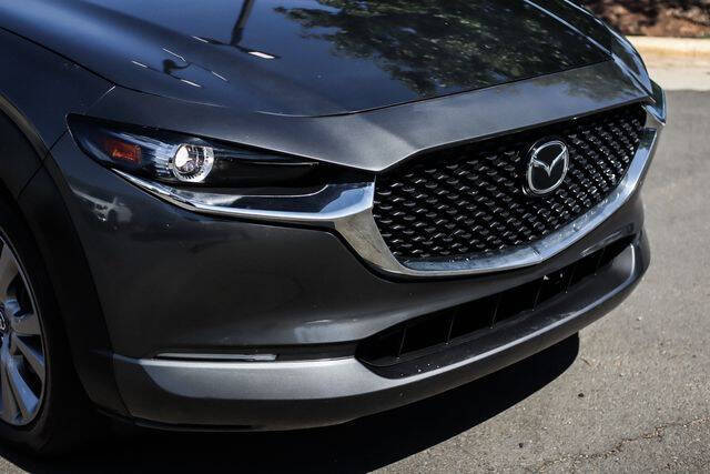 2022 Mazda CX-30 2.5 S Select