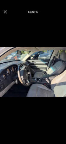 2010 Dodge Charger SXT
