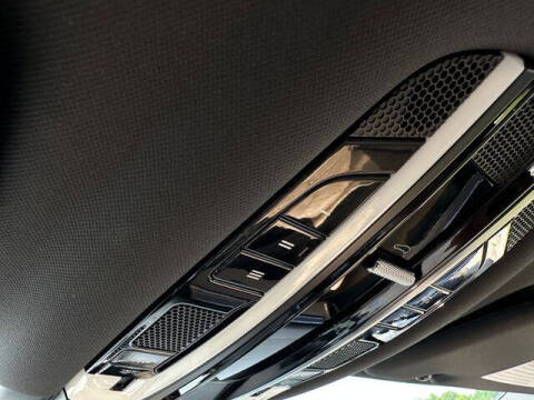 2022 Porsche Cayenne