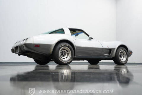 1978 Chevrolet Corvette
