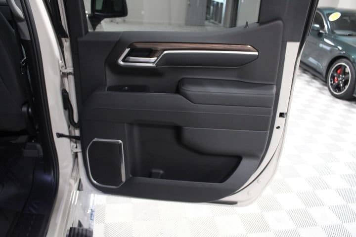 2026 Chevrolet Silverado 1500 RST - Photo 29