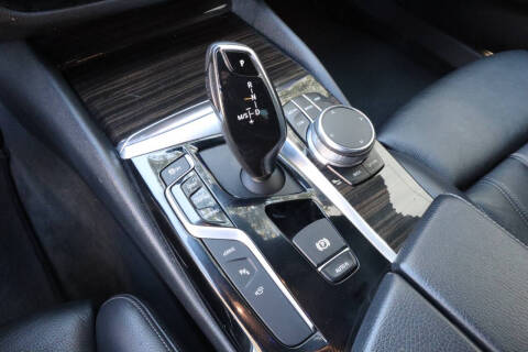 2019 BMW 5 Series 530e iPerformance