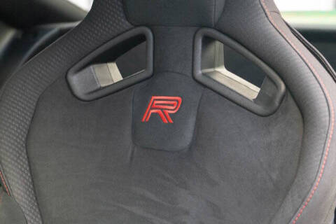 2020 Ford Mustang Shelby GT350R