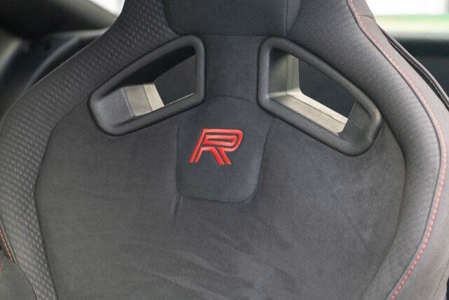 2020 Ford Mustang Shelby GT350R