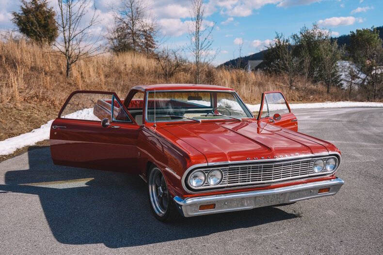 1964 Chevrolet El Camino