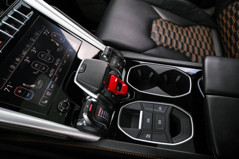 2020 Lamborghini Urus