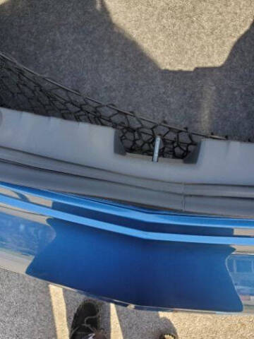 2013 Chevrolet Camaro